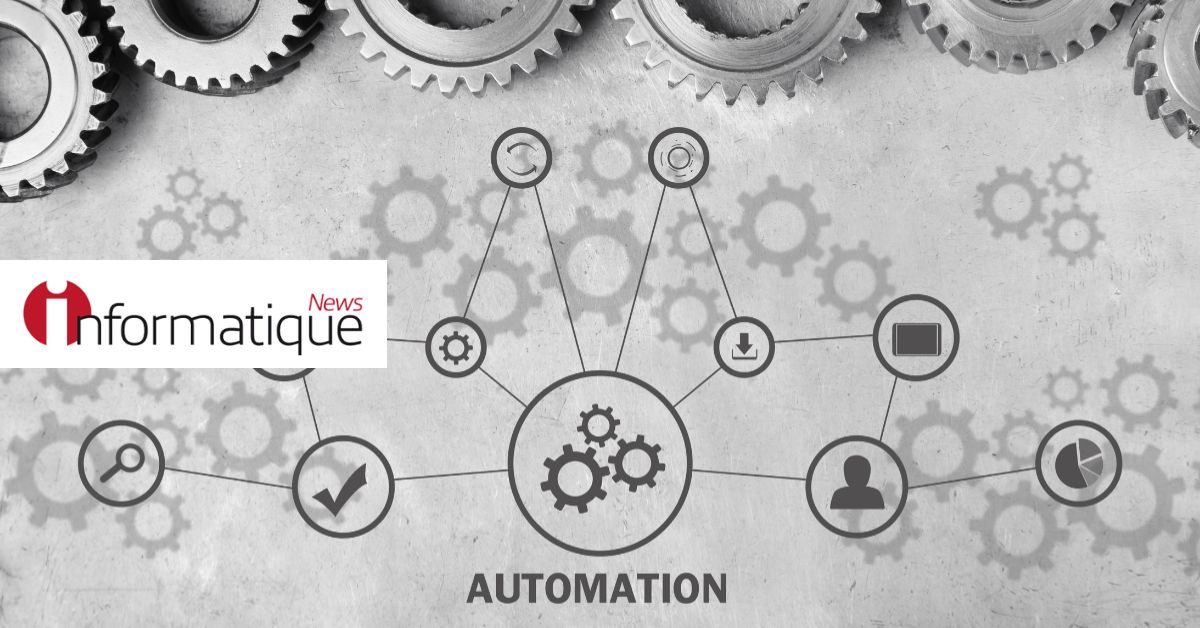 Informatique News – Automatisation des processus (RPA) : accélérateur incontournable des organisations