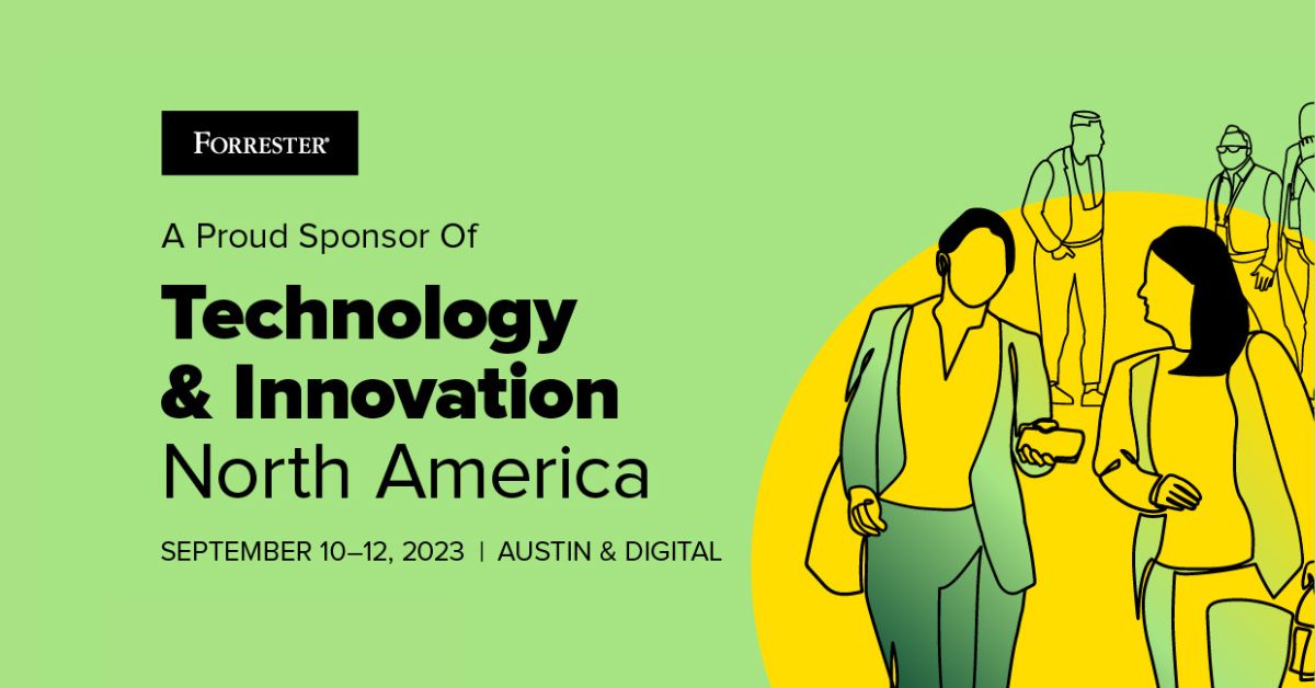 Novelis participe à l’événement Technology & Innovation North America organisé par Forrester